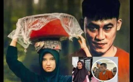 NIA Jadi Film Inspiratif 2025; Karya Ronny Mepet & Aditya Gumay