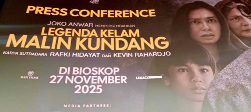 Perspektif Baru; Legenda Kelam Malin Kundang