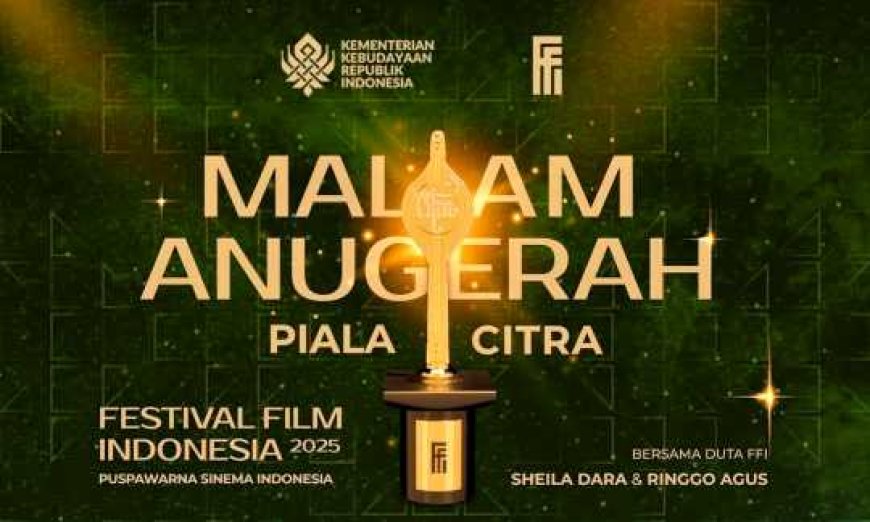 Piala Citra Untuk Semua