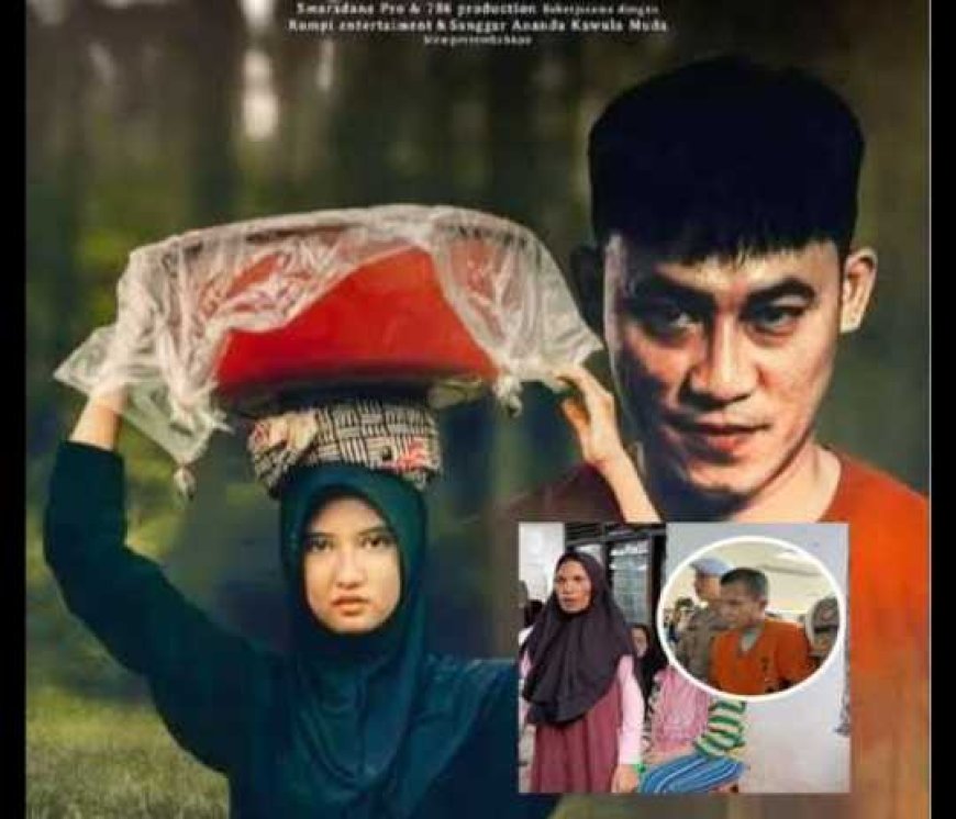 NIA Jadi Film Inspiratif 2025; Karya Ronny Mepet & Aditya Gumay