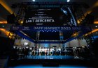 Laut Bercerita Jadi Debut Pertama PH Pal 8 Pictures