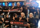 Kolaborasi Indonesia - Malaysia Gelar GalPrem Meriah
