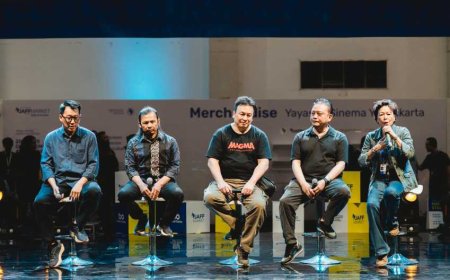 Si Buta Dari Gua Hantu: Mata Malaikat