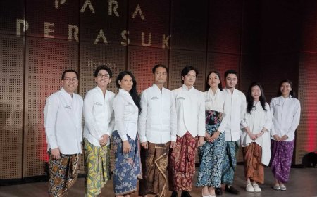 Wregas Bhanuteja; Untuk Indonesia Menuju DUNIA