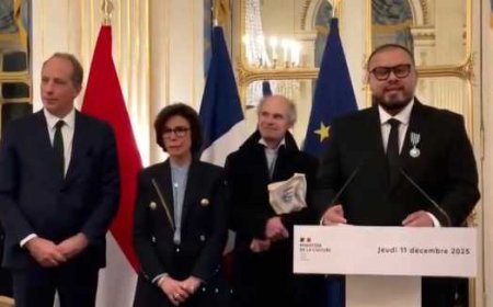 Joko Anwar Mendunia; Membanggakan !