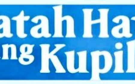 Patah Hati Yang Kupilih; Romansa Beda Agama