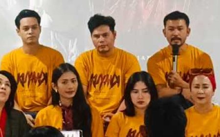 KUYANK Tayang 29 Januari 2026