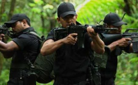 Film Timur Beri Donasi Untuk Musibah Sumatera