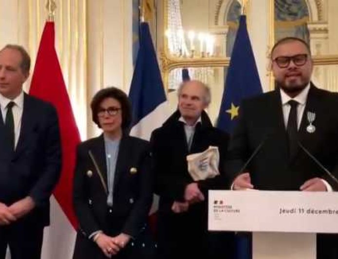 Joko Anwar Mendunia; Membanggakan !