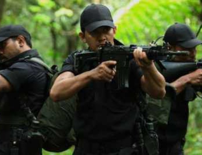 Film Timur Beri Donasi Untuk Musibah Sumatera