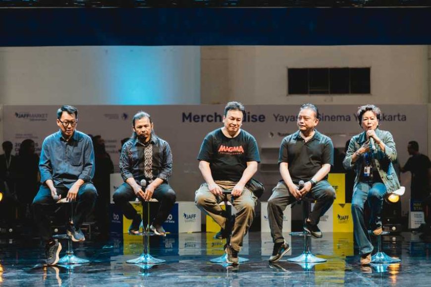 Si Buta Dari Gua Hantu: Mata Malaikat