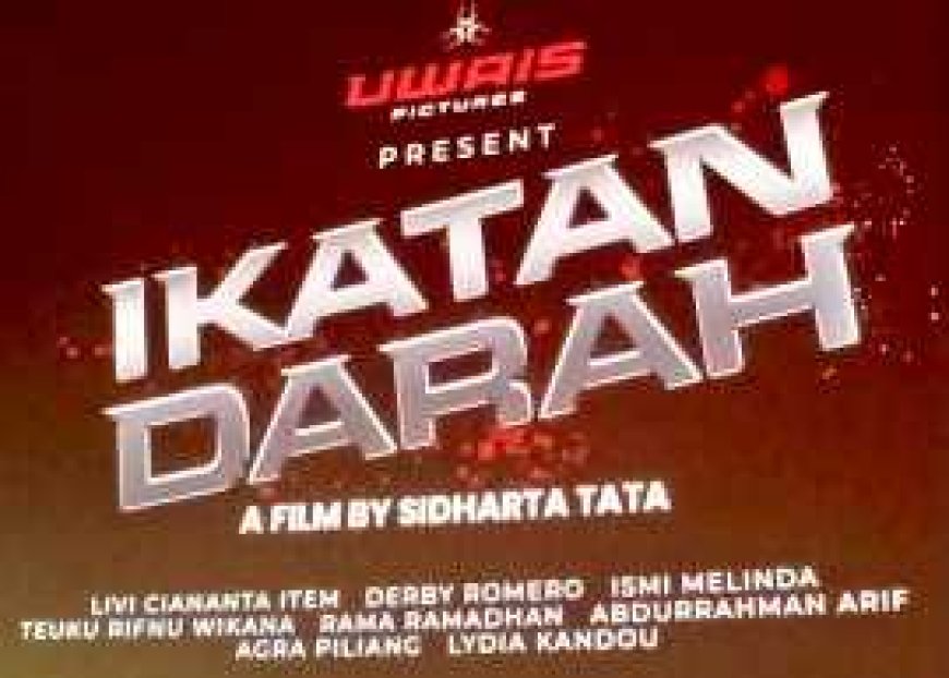 Film Ikatan Darah Sudah Tayang Di JAFF 2025