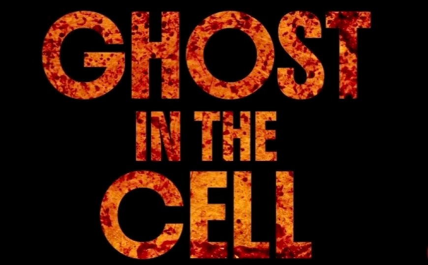 Ghost In The Cell Tayang 2026