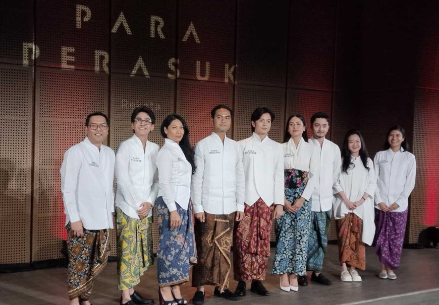 Wregas Bhanuteja; Untuk Indonesia Menuju DUNIA