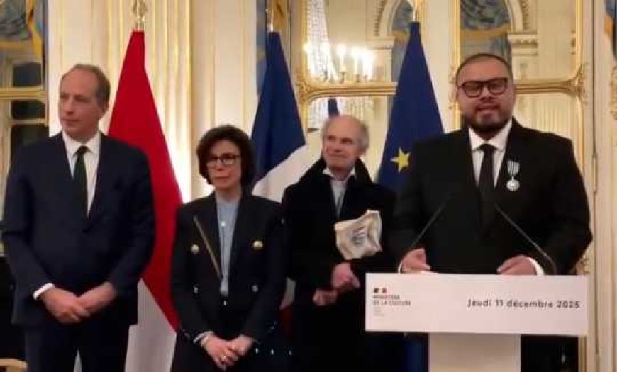 Joko Anwar Mendunia; Membanggakan !