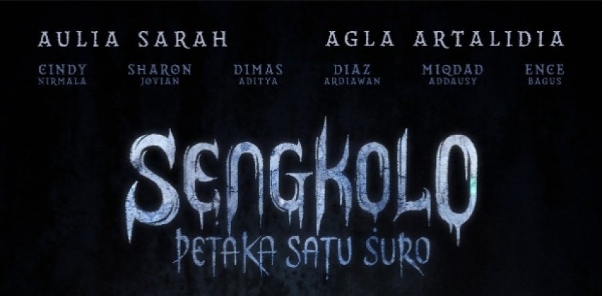 Sengkolo: Petaka Satu Suro; Tayang 22 Januari 2026