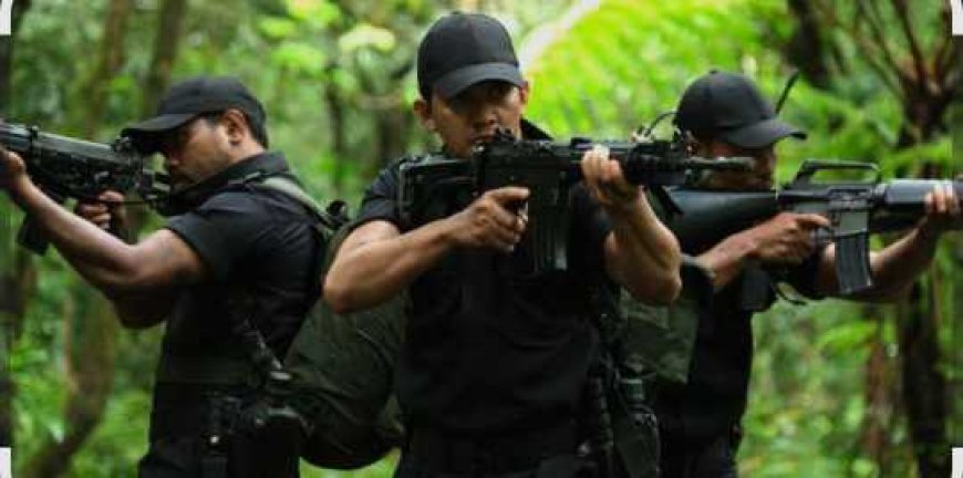 Film Timur Beri Donasi Untuk Musibah Sumatera