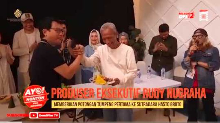 Menang Untuk Kalah; Karya Terbaru Hasto Broto