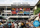 Yuk Kenali Budaya Sinema Dulu Sebelum Jakarta Jadi Kota Sinema Dunia
