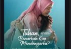 Tuhan, Benarkah Kau Mendengarku? Tayang 29 Januari 2026