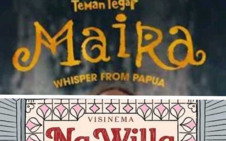 4 Film Anak Tahun 2026