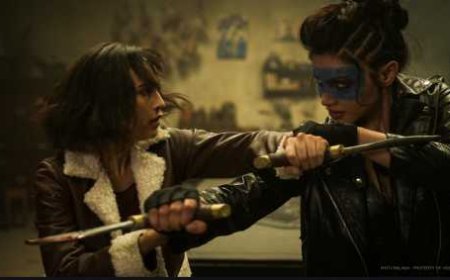 Film Ratu Malaka Tayang 2027