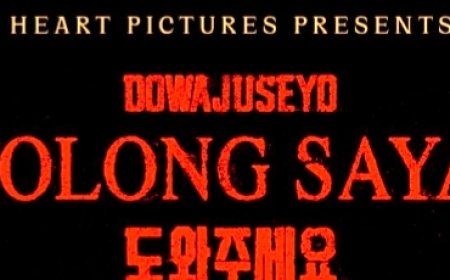 Hantu Korea Siap Gentayangan 29 Jan 2026