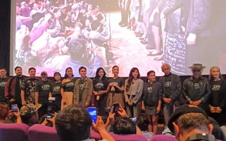 Kafir, Gerbang Sukma Jadi Horor Terbaik Kinoi