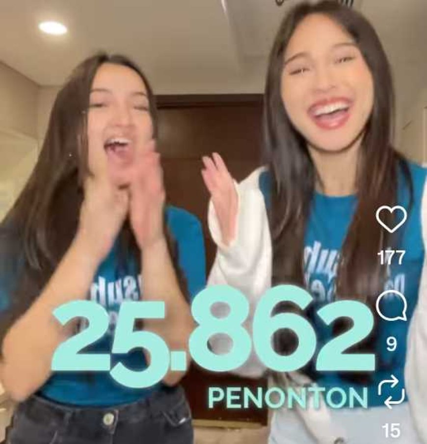 LOKET Hari Pertama Eds 9 Jan 2026