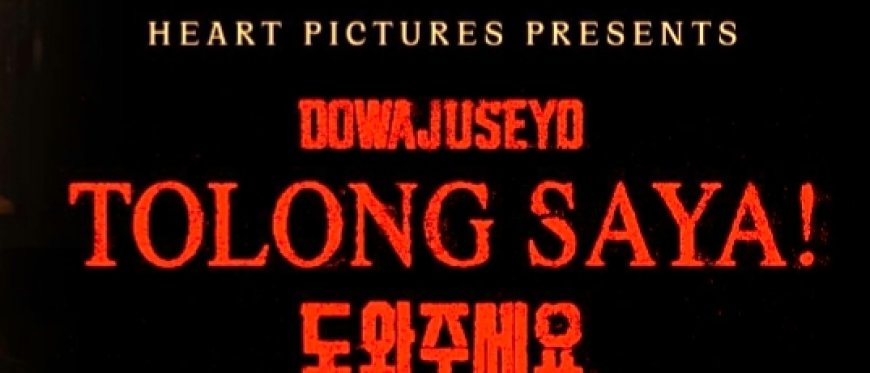 Hantu Korea Siap Gentayangan 29 Jan 2026