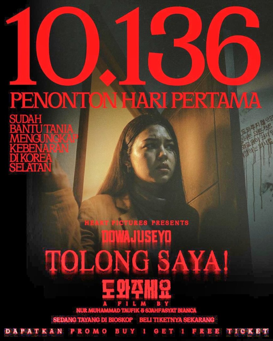 LOKET Eds 30 Januari 2026