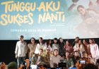 Film Lebaran Karya Naya Anindita; Bakal Box Office