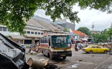 Indonesia Jadi Lokasi Syuting Film Dunia Jadi Kado Terindah HFN 2026