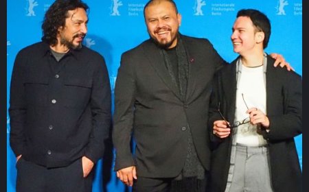 Ghost In The Cell Memukau Publik Dunia !