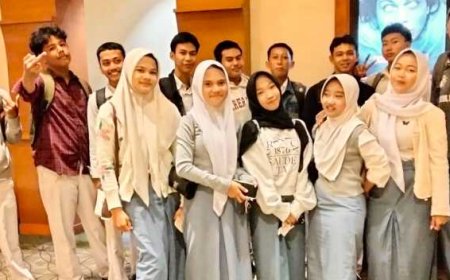 LOKET Eds Senin 23 Feb 2026