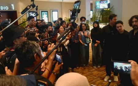 LOKET Eds Jumat 27 Februari 2026