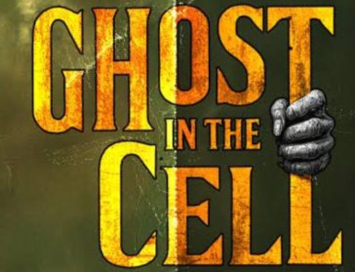 GHOST In The Cell Tayang 16 April 2026