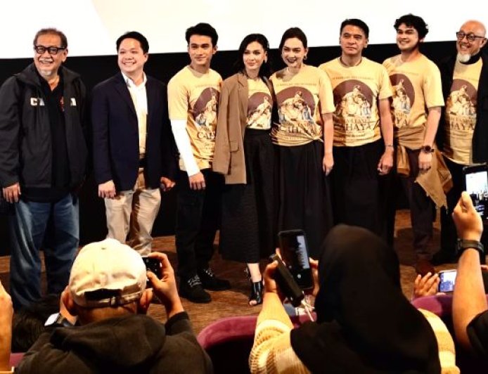 Rumah Tanpa Cahaya; Film Inspiratif Di Bulan Februari