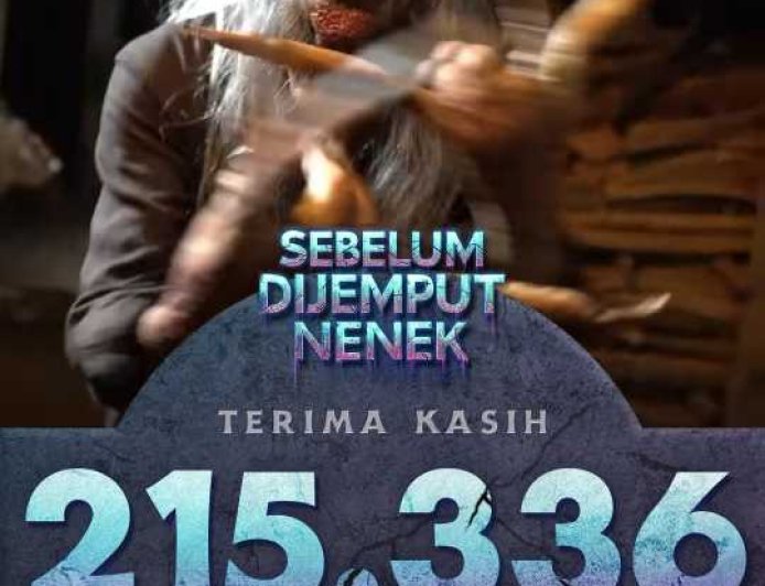 LOKET Eds Jumat 13 Feb 2026