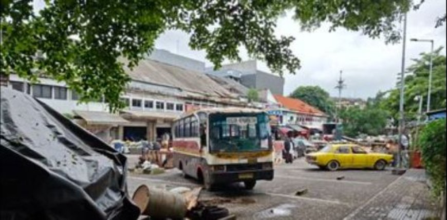 Indonesia Jadi Lokasi Syuting Film Dunia Jadi Kado Terindah HFN 2026