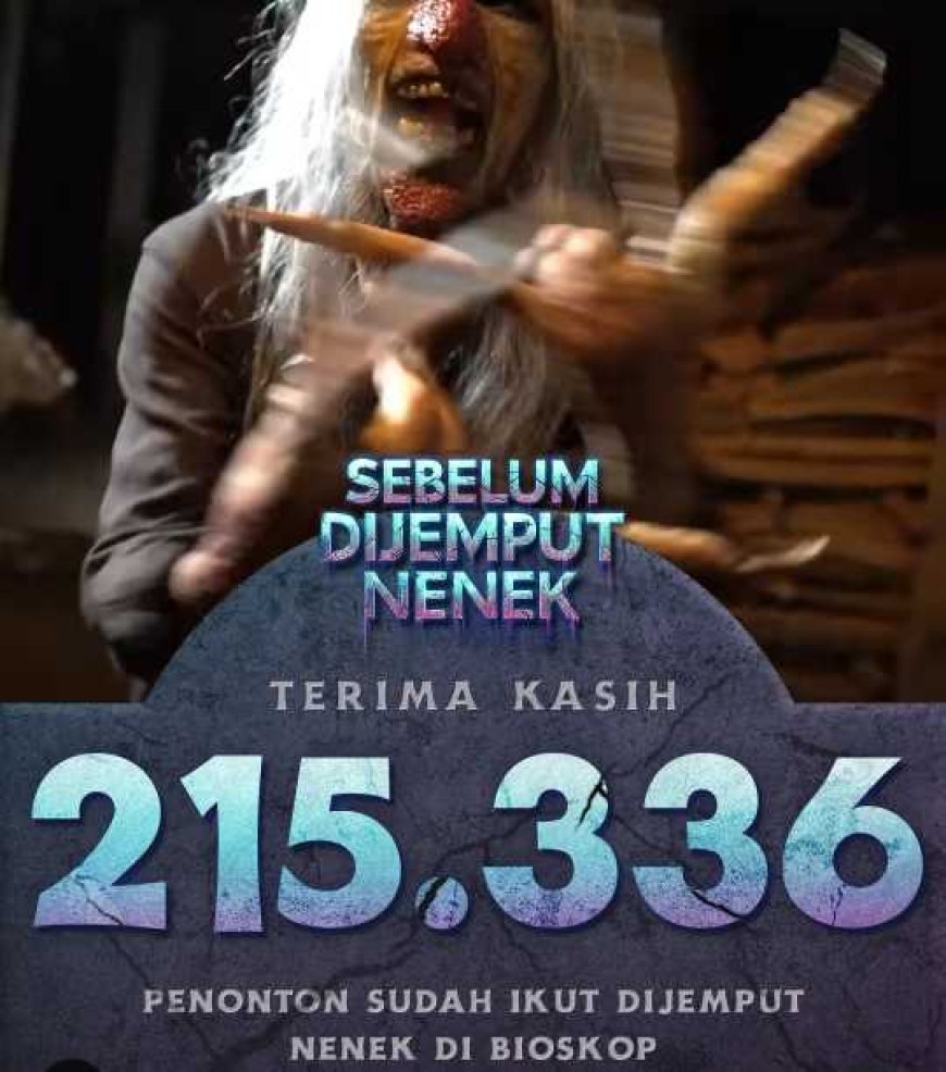 LOKET Eds Jumat 13 Feb 2026