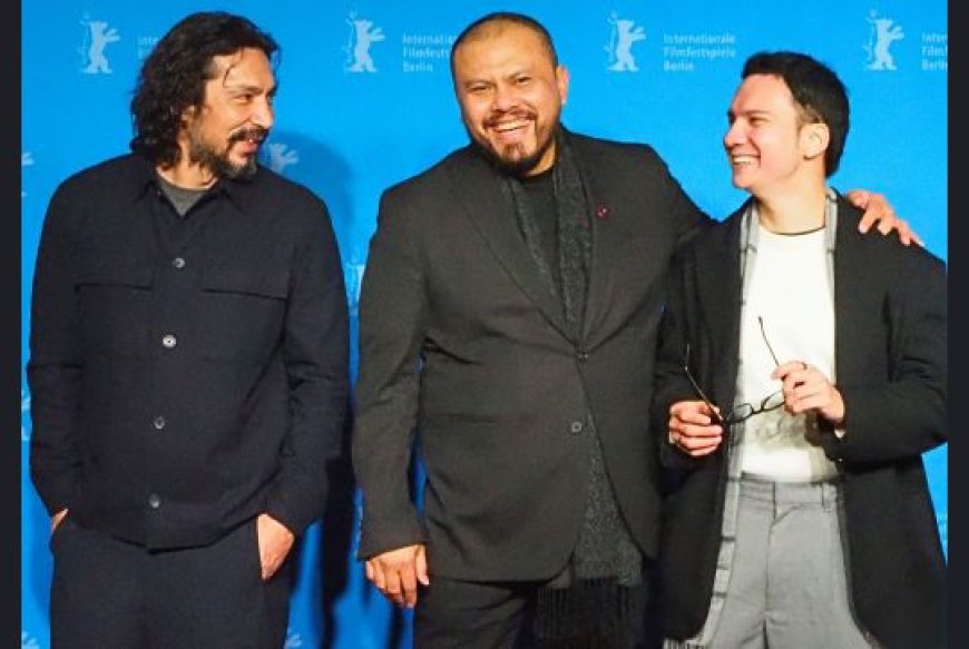 Ghost In The Cell Memukau Publik Dunia !