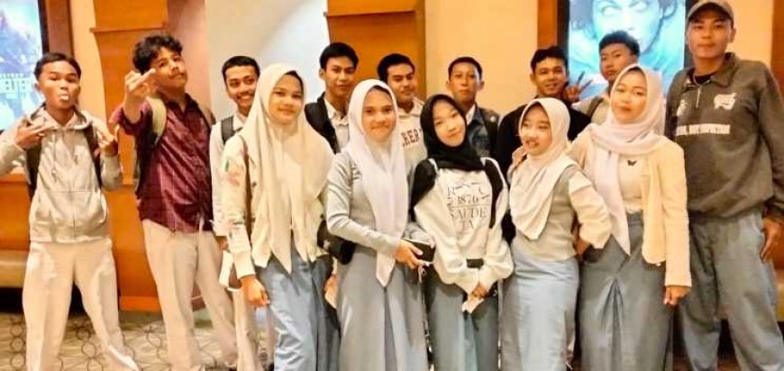 LOKET Eds Senin 23 Feb 2026