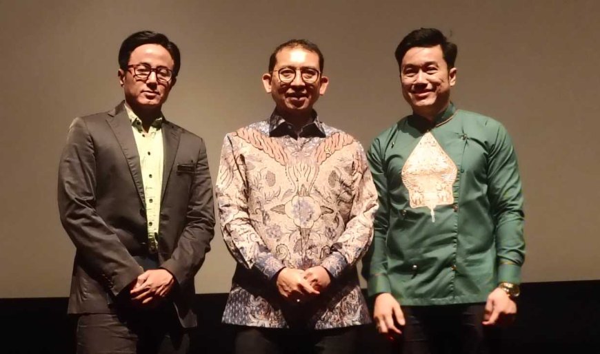 Film Timun Mas In WonderLand Rilis 17 Lagu; Raih Dukungan Banyak Pihak
