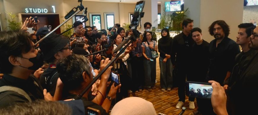 LOKET Eds Jumat 27 Februari 2026