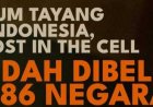 Film Ghost In The Cell Dibeli 86 Negara; Jadi Kado Terindah HFN 2026