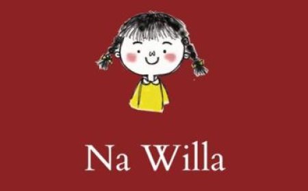 Film Na Willa Punya Poster Kedua