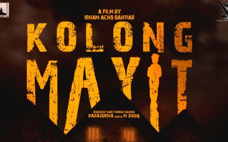 KOLONG MAYIT Tayang 2026