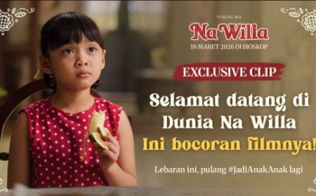 Nonton Film Na Willa Jadi Gaya Hidup Baru