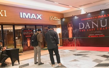 Nonton Film Indonesia Di Jaringan XXI